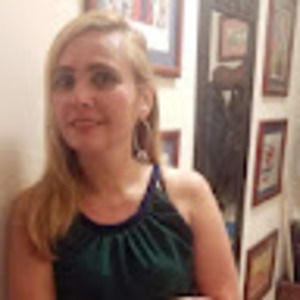 Meet your Posher, Katty